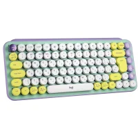 Клавиатура Logitech Pop Keys Daydream фото 1